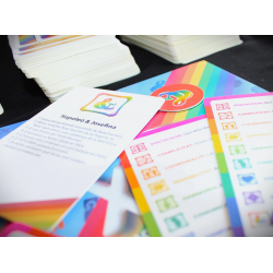 X2 Parelles en joc (Català)