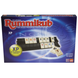 Rummikub 6 Jugadores