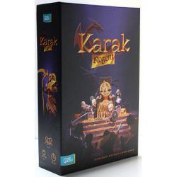 Karak: Regent