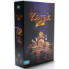 Karak: Regent