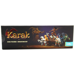 Expansión Miniaturas Regent...