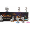 Expansión Miniaturas Regent y Nuevos Héroes - Karak