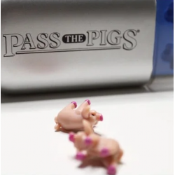 Pass the Pigs