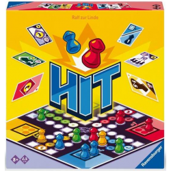 Hit Game