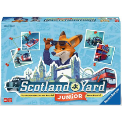 Scotland Yard Junior