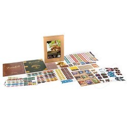 Everdell Big Ol Box of Storage