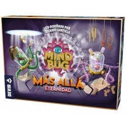 Eternidad: Más Allá - Mindbug
