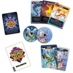 Eternidad: Más Allá - Mindbug