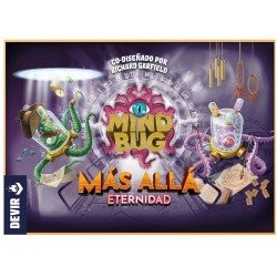Eternidad: Más Allá - Mindbug