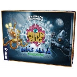 Evolución: Más Allá - Mindbug