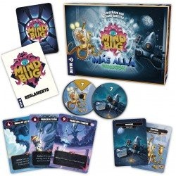 Evolución: Más Allá - Mindbug