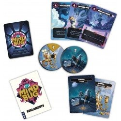 Evolución: Más Allá - Mindbug