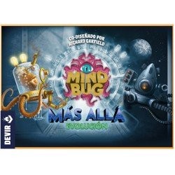 Evolución: Más Allá - Mindbug