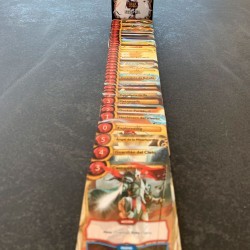 Seraphia – Expansión Siege Storm