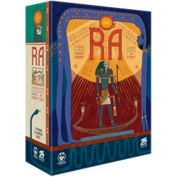 RA (Invoca El Poder Del...