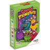 Speed Monsters