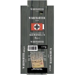 Expansión Alemania 1 - Warfighter