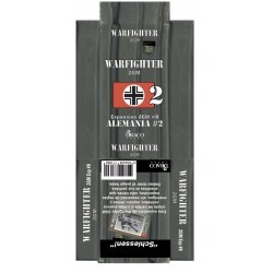 Expansión Alemania 2 - Warfighter