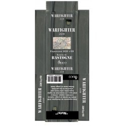 Expansión Batalla De Bastogne - Warfighter