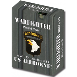 Expansión Aerotransportada...