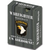 Expansión Aerotransportada - Warfighter