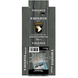 Expansión Aerotransportada - Warfighter