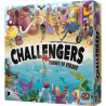 Challengers! Torneo de verano