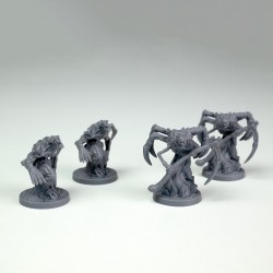 Pack Monstruos Nº1 - Crónicas de Drunagor