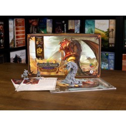 Desierto Avernal - Crónicas...