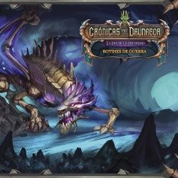 Botines de guerra -...