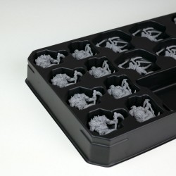 Botines de guerra - Crónicas de Drunagor