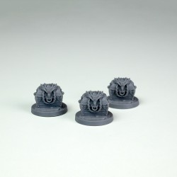 Botines de guerra - Crónicas de Drunagor