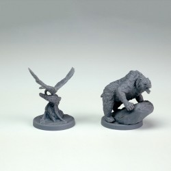 Botines de guerra - Crónicas de Drunagor