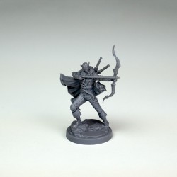 Handuriel - Crónicas de Drunagor