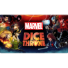 Marvel Dice Throne + Correcciones