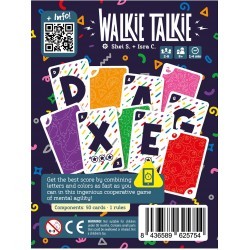 Walkie Talkie
