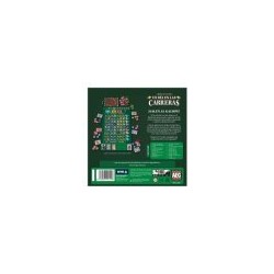 Un Día en las Carreras