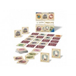 memory® Harry Potter's...