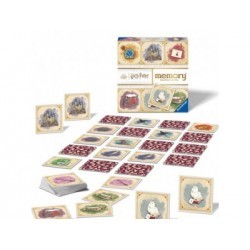 memory® Harry Potter's collector edition
