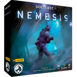 Nemesis - SideQuest