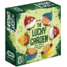 The Lucky Garden