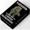 Expansión 49 Castillo Frankenstein - Warfighter