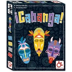 ¡Cabanga!