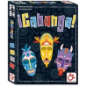 ¡Cabanga!
