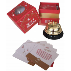 ¡Dale Al Timbre! Arte Y...