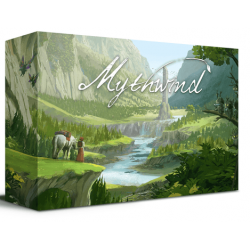 Mythwind