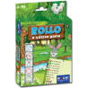 Rollo - a yatzee game (EN/FR/GR/IT)