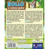 Rollo - a yatzee game (EN/FR/GR/IT)