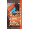 MGT-Outlaws of Thunder Junction Collector Booster Box - English - Sobre (1/12)