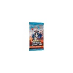 MGT-Outlaws of Thunder Junction Booster Play Box -Sobre (1/36)